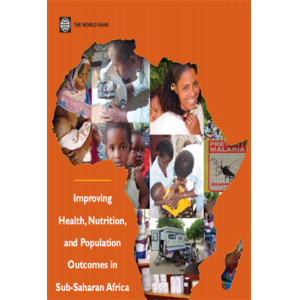 Improving Health, Nutrition and Population Outcome